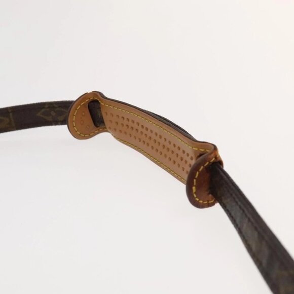 LOUIS VUITTON Monogram Danube Shoulder Bag M45266 LV Auth 104976 - Picture 9 of 16